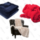 Up to 60% off Throw Blankets | Wayfair